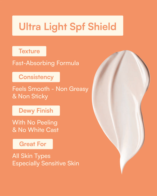 Sun Block & Tint SPF 60+